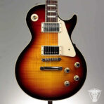 Gibson Custom Shop LP 1960 Standard (FS/FT) - The Guitar Rescue-The Guitar Rescue