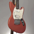 Fender Kurt Cobain Signature Jag-Stang 2021 (FS/FT) - The Guitar Rescue-The Guitar Rescue