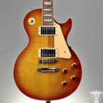 Gibson Les Paul Traditional 2009 - 9.13 LBS (FS/FT) - The Guitar Rescue-The Guitar Rescue