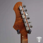Novo Serus P2 - 6.48 LBS (FS/FT) - The Guitar Rescue-The Guitar Rescue