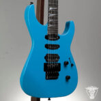 Jackson American Series Soloist SL3 2022 - 8.39 LBS (FS/FT) - The Guitar Rescue-The Guitar Rescue