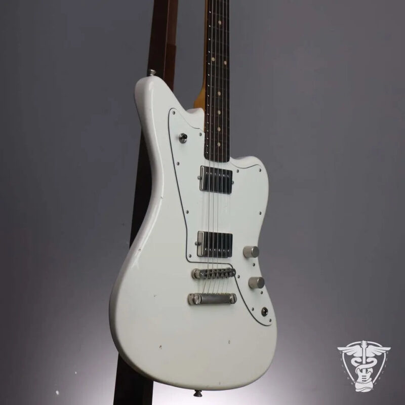 Fano Oltre JM6 - (240319) - 7.8 LBS (FS/FT) - The Guitar Rescue-The Guitar Rescue