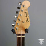 Don Grosh Electrajet Limited Edition - 7.82 LBS (FS/FT) - The Guitar Rescue-The Guitar Rescue