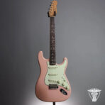 Suhr Custom Shop Classic S Antique ML - 7.61 lbs (FS/FT) - The Guitar Rescue-The Guitar Rescue