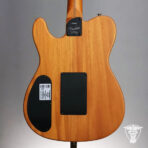Fender American Acoustasonic Telecaster - 4.91 lbs (FS/FT) - The Guitar Rescue-The Guitar Rescue