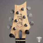 PRS Silver Sky John Mayer Signature (FS/FT) - The Guitar Rescue-The Guitar Rescue