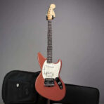 Fender Kurt Cobain Signature Jag-Stang 2021 (FS/FT) - The Guitar Rescue-The Guitar Rescue