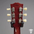 Gibson Custom Shop 58 Les Paul Standard Reissue - Demo Shop - 8.44 LBS (FS/FT) - The Guitar Rescue-The Guitar Rescue