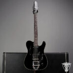 Fender Custom Shop John 5 Bigsby Telecaster 2011 - 9.25 LBS (FS/FT) - The Guitar Rescue-The Guitar Rescue