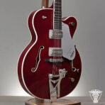 Gretsch G6119 Tennessee Rose - 8.63 LBS (FS/FT) - The Guitar Rescue-The Guitar Rescue