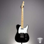Fender Standard Telecaster 2001 (FS/FT) - The Guitar Rescue-The Guitar Rescue