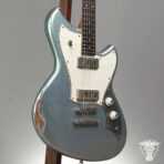 Novo Serus P2, Custom 2024 - 6.93 LBS (FS/FT) - The Guitar Rescue-The Guitar Rescue