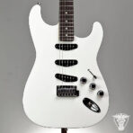 2023 Fender MIJ Aerodyne Special Stratocaster - 7.89 LBS (FS/FT) - The Guitar Rescue-The Guitar Rescue