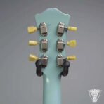 2024 Eastman T60/V-LTD - 9.84 LBS (FS/FT) - The Guitar Rescue-The Guitar Rescue