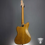 2024 Fano JM6 Alt-De-Facto - Korina - 8.6 LBS - The Guitar Rescue-The Guitar Rescue