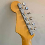 1992 MIJ Fender ST-62 - The Guitar Rescue-The Guitar Rescue