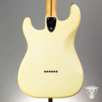 Fender 1979 Stratocaster - Hardtail - 9.6 lbs (FS/FT) - The Guitar Rescue-The Guitar Rescue