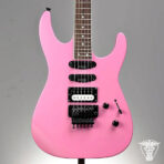 Jackson X Series SL1X Soloist 2021 - 8.04 LBS (FS/FT) - The Guitar Rescue-The Guitar Rescue