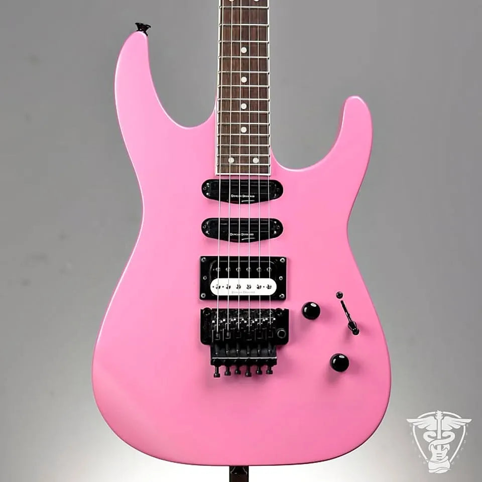 Jackson X Series SL1X Soloist 2021 - 8.04 LBS (FS/FT) - The Guitar Rescue-The Guitar Rescue