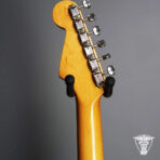 Fender Vintage Series '62 Strat - 8.25lbs (FS/FT) - The Guitar Rescue-The Guitar Rescue