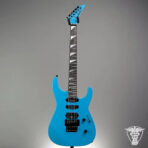 Jackson American Series Soloist SL3 2022 - 8.39 LBS (FS/FT) - The Guitar Rescue-The Guitar Rescue