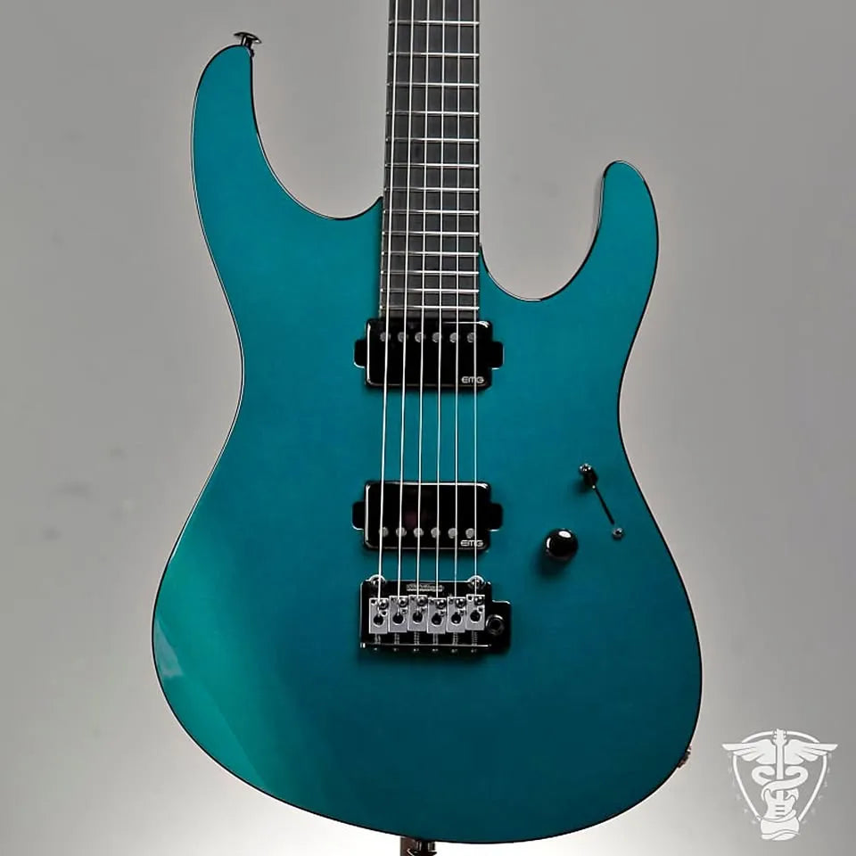 Suhr Modern Custom - 7.51 LBS (FS/FT) - The Guitar Rescue-The Guitar Rescue