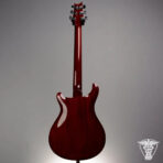PRS McCarty Hollowbody 10 Top 2010 - 5.09 LBS - The Guitar Rescue-The Guitar Rescue