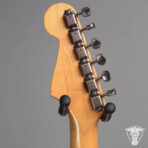 1986 Fender American Vintage '62 Stratocaster - 7.52 LBS (FS/FT) - The Guitar Rescue-The Guitar Rescue