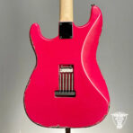 2024 Virok CAS Custom NuRelic - The Guitar Rescue-The Guitar Rescue