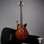 PRS S2 McCarty 594 Thinline 2023 - 6.36 LBS (FS/FT) - The Guitar Rescue-The Guitar Rescue
