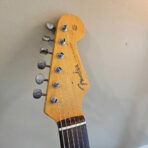 1992 MIJ Fender ST-62 - The Guitar Rescue-The Guitar Rescue