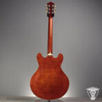 2024 Eastman T59/TV - Amber (FS/FT) - The Guitar Rescue-The Guitar Rescue