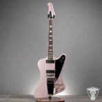 Epiphone Firebird - 8.4 LBS (FS/FT) - The Guitar Rescue-The Guitar Rescue
