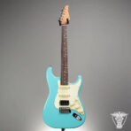 2024 Suhr Classic S Antique Roasted HSS - 7.4 LBS (FS/FT) - The Guitar Rescue-The Guitar Rescue