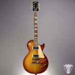 Gibson Les Paul Traditional 2009 - 9.13 LBS (FS/FT) - The Guitar Rescue-The Guitar Rescue