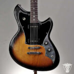 Novo Serus P2 - 6.48 LBS (FS/FT) - The Guitar Rescue-The Guitar Rescue