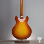 Eastman T486-GB - 8.22 LBS (FS/FT) - The Guitar Rescue-The Guitar Rescue
