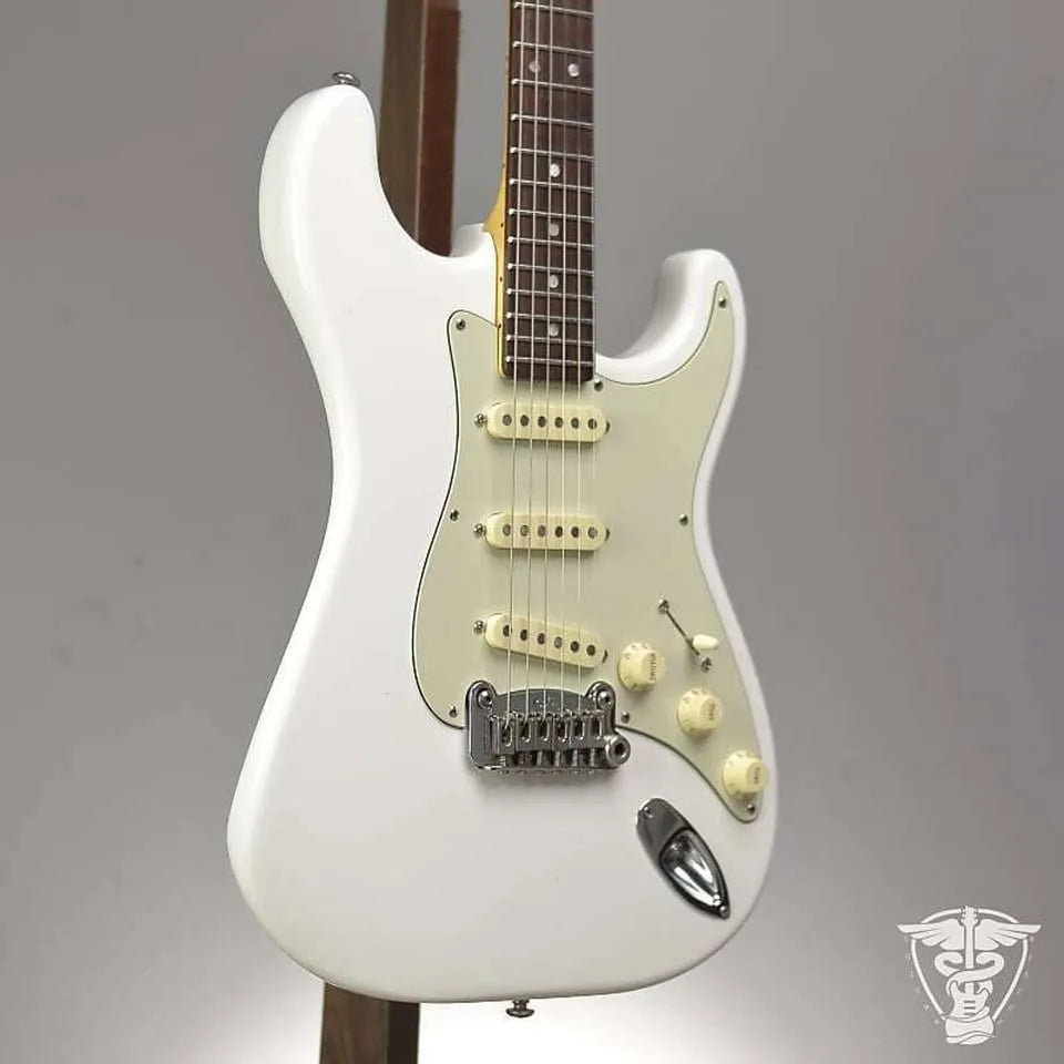 G&L Tribute Series Legacy [hidden information] LBS - The Guitar Rescue-The Guitar Rescue