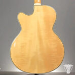Epiphone Joe Pass Signature Emperor II (FS/FT) - The Guitar Rescue-The Guitar Rescue