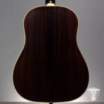 Gibson Custom Shop Historic 1942 Banner Southern Jumbo 2023 - 4.53 LBS (FS/FT) - The Guitar Rescue-The Guitar Rescue