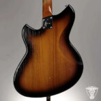 Novo Serus P2 - 6.48 LBS (FS/FT) - The Guitar Rescue-The Guitar Rescue