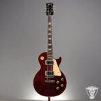 2001 Gibson Les Paul Classic - 9.19 LBS (FS/FT) - The Guitar Rescue-The Guitar Rescue
