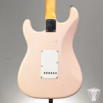 Fender Custom Shop '63 Reissue Stratocaster Journeyman Relic (FS/FT) - The Guitar Rescue-The Guitar Rescue