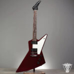 2016 Gibson Explorer T - 8.02 LBS (FS/FT) - The Guitar Rescue-The Guitar Rescue