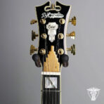D'Angelico Excel Mini DC - 7.13 LBS (FS/FT) - The Guitar Rescue-The Guitar Rescue