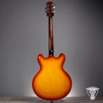 Gibson Larry Carlton Signature ES-[hidden information] LBS (FS/FT) - The Guitar Rescue-The Guitar Rescue