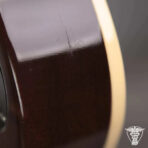 Gibson Custom Shop Les Paul Elegant (FS/FT) - The Guitar Rescue-The Guitar Rescue