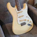 1992 MIJ Fender ST-62 - The Guitar Rescue-The Guitar Rescue
