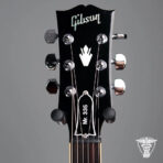 Gibson Larry Carlton Signature ES-[hidden information] LBS (FS/FT) - The Guitar Rescue-The Guitar Rescue
