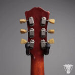 2024 Eastman T59/TV - Amber (FS/FT) - The Guitar Rescue-The Guitar Rescue